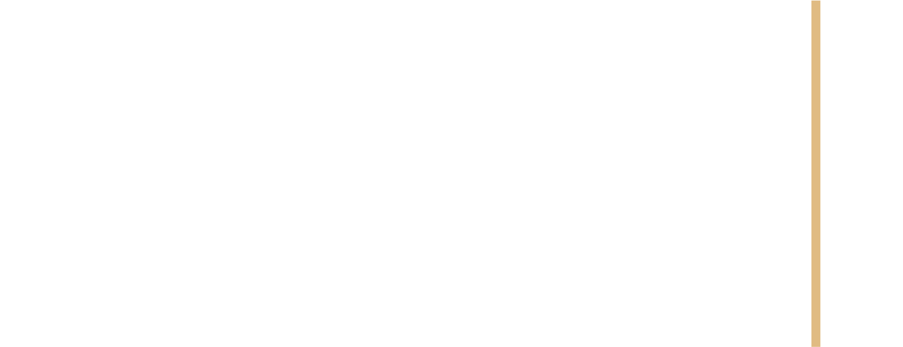 A green sign that says Rock Creek Apartments.